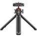 Ulanzi MT-41 Mini Tabletop Tripod Selfie Stick with Ball Head and Cold Shoe 2469