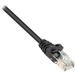 Pearstone Cat 5e Snagless Network Patch Cable (Black, 100') CAT5-S100B