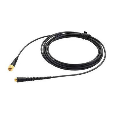 DPA Microphones CM1610B00 Miniature Microdot Extension Cable (3.3', Black) CM1610B00