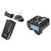 Godox AD200 Pocket Flash Kit with Camera Trigger for FUJIFILM AD200 KIT