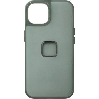 Peak Design Mobile Everyday Smartphone Case for iPhone 14 (Sage) M-MC-AX-SG-1
