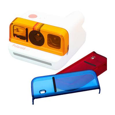 Polaroid GO 3-Color Filter Set 006192