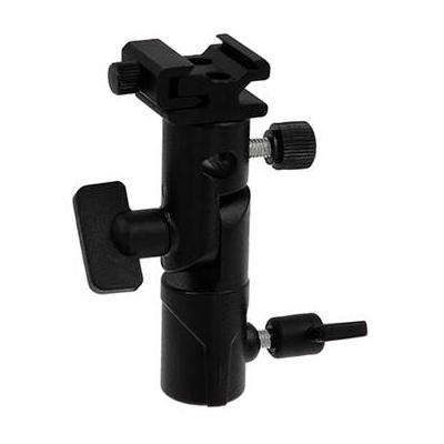 FotodioX Elite Flash Umbrella Bracket for Flash Speedlight FLA-BRKT-ELT