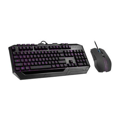 Cooler Master Devastator 3 Wired Gaming Keyboard & Mouse Combo SGB-3000-KKMF3-US