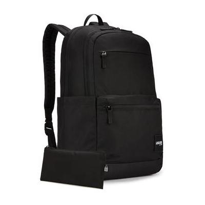 Case Logic Uplink Recycled Laptop Backpack (Black,...