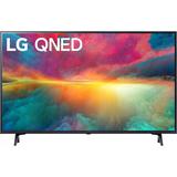 LG QNED75 50" 4K HDR Smart Quantum Dot NanoCell TV 50QNED75URA