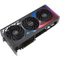 ASUS GeForce RTX 4070 Republic of Gamers Strix Graphics Card ROG-STRIX-RTX4070-12G-GAMING