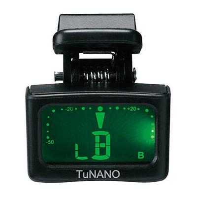 Ibanez TuNANO Clip-On Guitar Tuner TUNANO