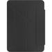 SwitchEasy Origami Protective Case for iPad Pro 12.9" (2022-2018, Black) SPD212093BK22