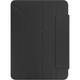 SwitchEasy Origami Protective Case for iPad Pro 12.9" (2022-2018, Black) SPD212093BK22