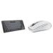 Logitech MX Wireless Mechanical Mini Keyboard and MX Anywhere 3S Mouse Kit (Linear, 920-010551