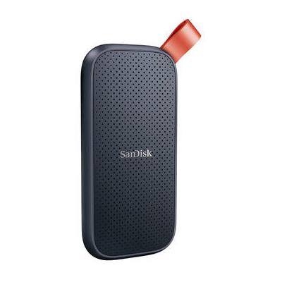 SanDisk 1TB Portable SSD SDSSDE30-1T00-G26