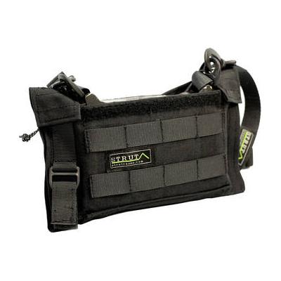 Strut STR-MP6Stealth ii Custom-Fit Field Case for MixPre-6 II STR-MP6STEALTHII