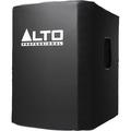 Alto Professional Slip-On Cover for TS18S Powered Subwoofer TS18SCOVER