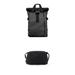 WANDRD PRVKE 31L Photo Bundle and Large Tech Bag (Black) PK31-BK-PB-3