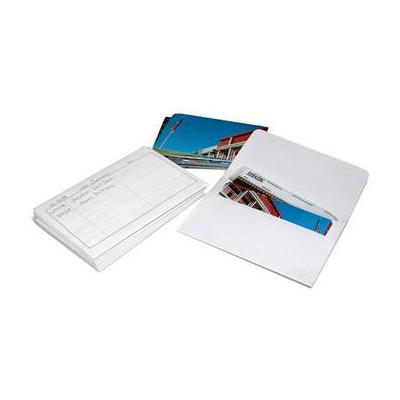 Print File Storage Envelopes for 36 4x6