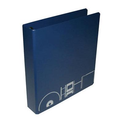 Print File Oversized Heavy Duty 3-Ring Binder 080-0430