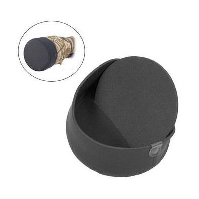 LensCoat Hoodie Lens Hood Cover (Medium, Black) LCHMBK