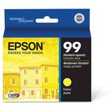 Epson 99 Yellow Ink Cartridge T099420