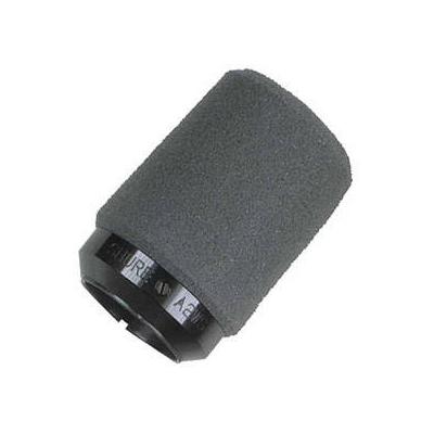 Shure A2WS - Windscreen for SM57, SM77 & 545 Series Handheld Microphones (Gray) A2WS-GRA