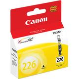 Canon CLI-226 Yellow Ink Tank 4549B001