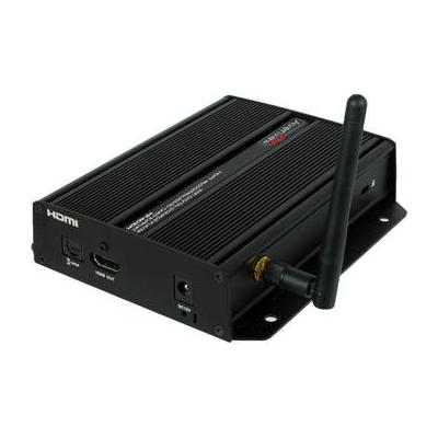 Avenview Used AVSignPro 4K Digital Signage Player MP-4KHDM