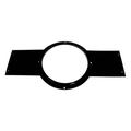 Klipsch Used Mud Ring Kit for IC-400-T and IC-525-T 70-Volt In-Ceiling Speakers (6-Pack) 1010413