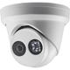 Hikvision Used DS-2CD2385FWD-I 8MP Outdoor Network Turret Camera with Night Vision & 2.8mm DS-2CD2385FWD-I-2.8MM