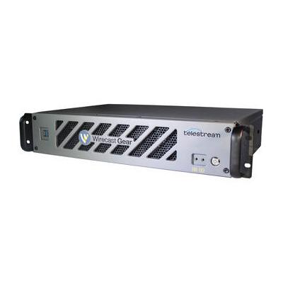 Telestream Used Wirecast Gear 320 Professional Video Streaming System (SDI) WCG2-320
