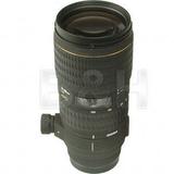 Sigma Used Zoom Telephoto 70-200mm f/2.8 EX APO IF Autofocus Lens for Minolta Maxxum 567205