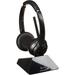 Poly Used Savi 8220M UC Wireless DECT Headset System 209214-01