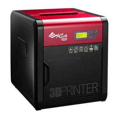 XYZprinting Used da Vinci 1.0 Pro 3D Printer 3F1AWXUS00K