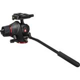 Manfrotto Used MH055M8-Q5 Photo-Movie Tripod Head with Q5 QR Plate MH055M8-Q5