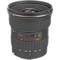 Tokina Used 12-24mm f/4 AT-X 124AF Pro DX II Autofocus Lens for Canon Digital Cameras ATX124DXIIC