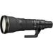 Nikon Used AF-S NIKKOR 800mm f/5.6E FL ED VR Lens 2205