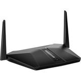 Netgear Used Nighthawk AX4 4-Stream AX3000 Wi-Fi Router RAX40-100NAS