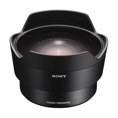 Sony Used 16mm Fisheye Conversion Lens for FE 28mm...