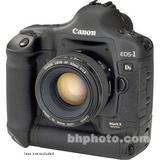 Canon Used EOS-1DS Mark II, 16.7 Megapixel, SLR, Digital Camera (Camera Body) 9443A002