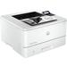 HP Used LaserJet Pro 4001dne Monochrome Network Printer with HP+ 2Z600E