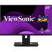 ViewSonic Used VG2456a 23.8" 16:9 IPS Monitor VG2456A