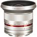 Rokinon Used 12mm f/2.0 NCS CS Lens for Sony E-Mount (Silver) RK12M-E-SIL