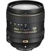 Nikon Used AF-S DX NIKKOR 16-80mm f/2.8-4E ED VR Lens 20055