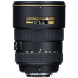 Nikon Used AF-S DX Zoom-NIKKOR 17-55mm f/2.8G IF-ED Lens 2147