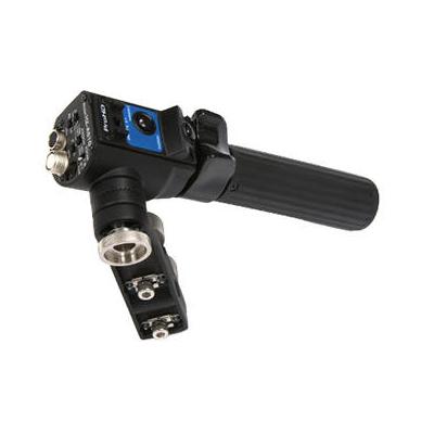 JVC Used Zoom Control Unit for Canon and Fujinon Lenses HZAS1G