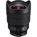 Sony Used FE 12-24mm f/4 G Lens SEL1224G