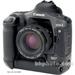 Canon Used EOS-1D Mark II, 8.2 Megapixel, SLR, Digital Camera (Camera Body) 9313A002
