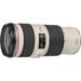 Canon Used EF 70-200mm f/4L IS USM Lens 1258B002