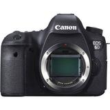 Canon Used EOS 6D DSLR Camera (Body Only) 8035B002