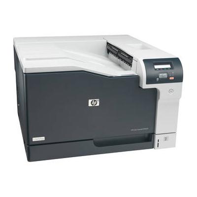 HP Used CP5225dn LaserJet Professional Color Laser Printer CE712A