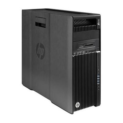 HP Used Z640 Rackable Minitower Workstation X2D61UT#ABA